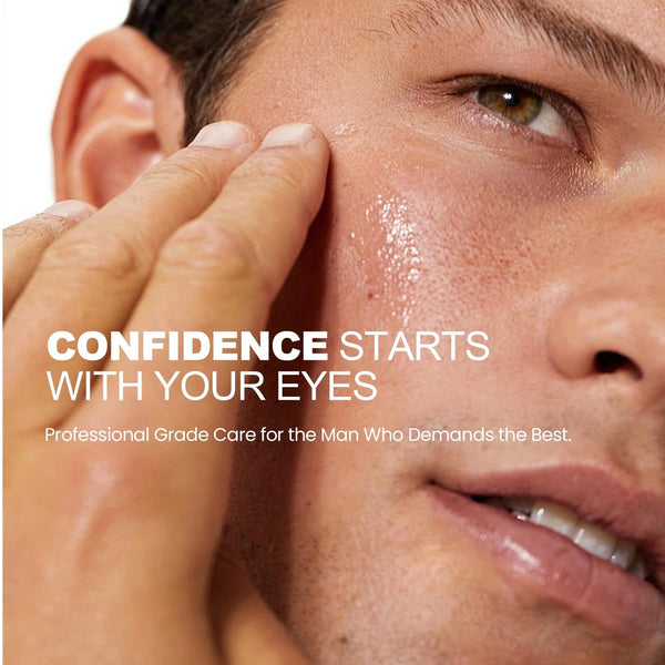 Uttse Anti-aging Eye Cream for Men