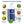 Tea Tree Body Wash: Antifungal Soap for Men 11.8fl oz/350mL