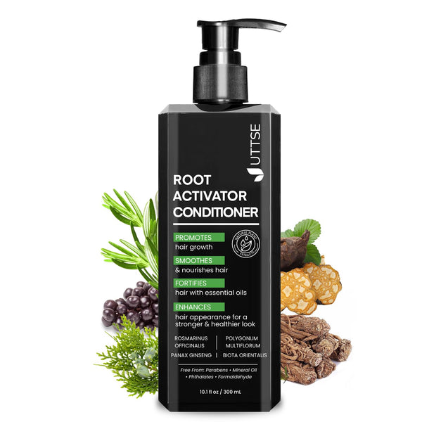 Root Activator Conditioner for Men
